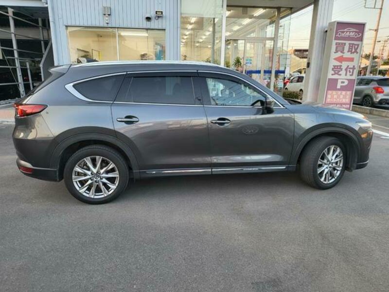 CX-8
