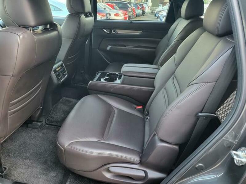 CX-8