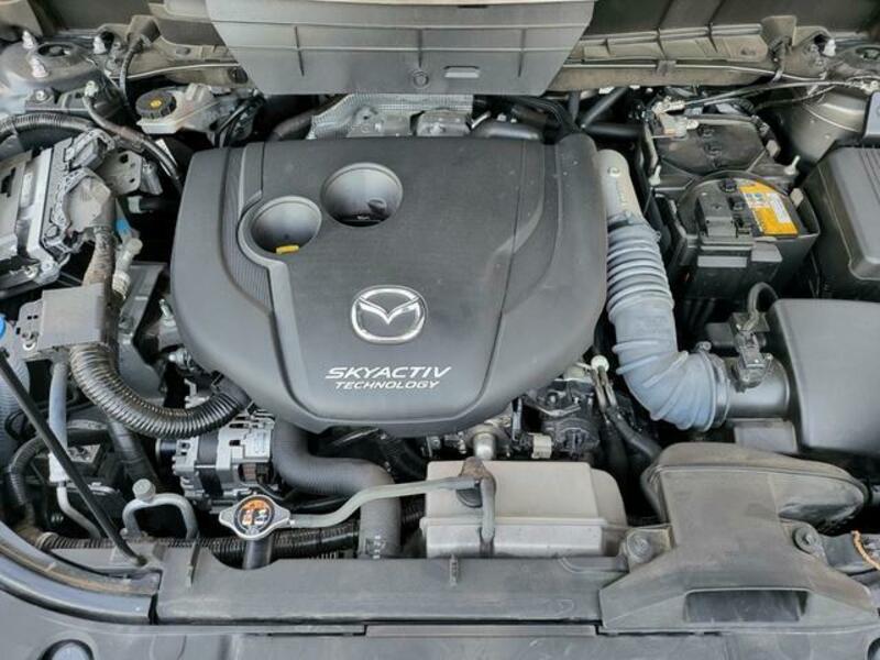 CX-8