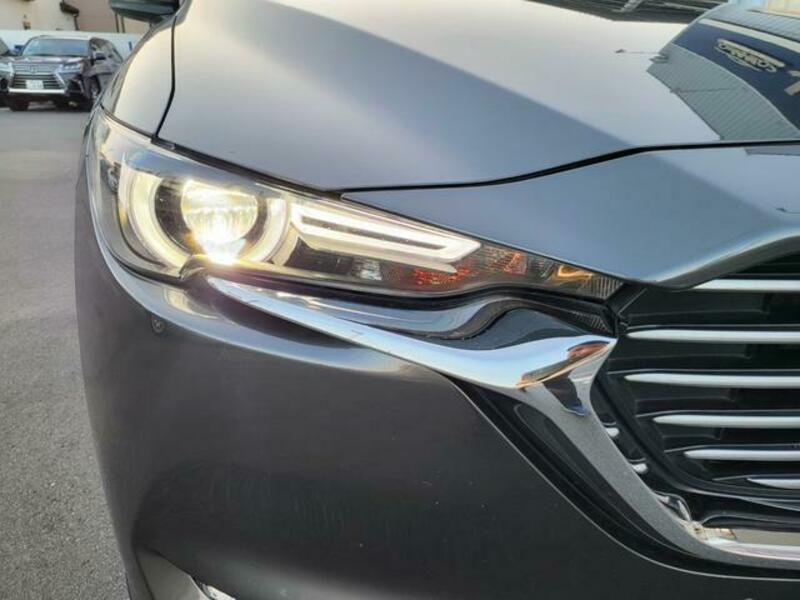 CX-8