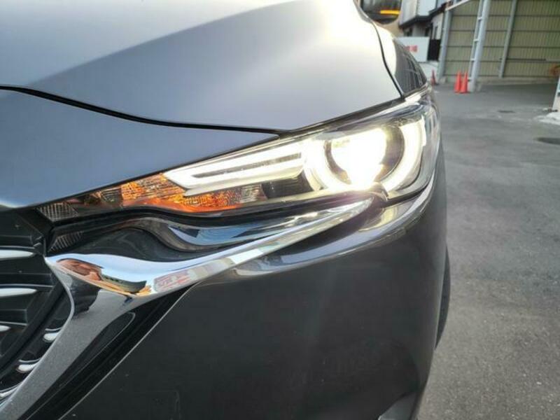 CX-8