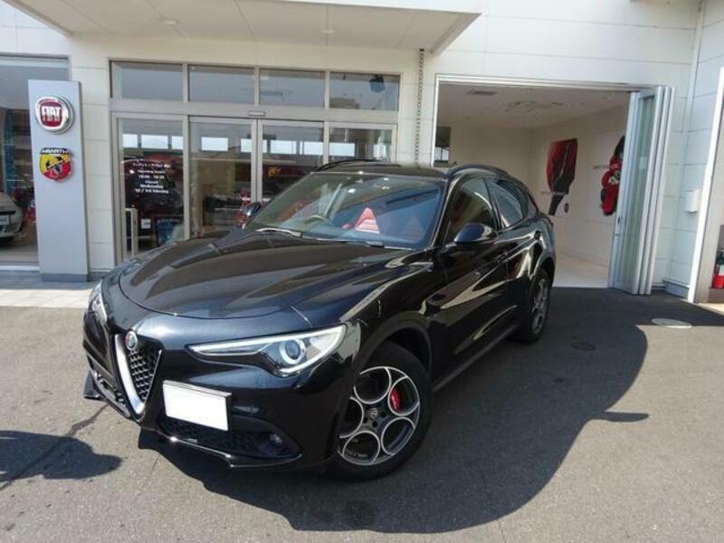 STELVIO