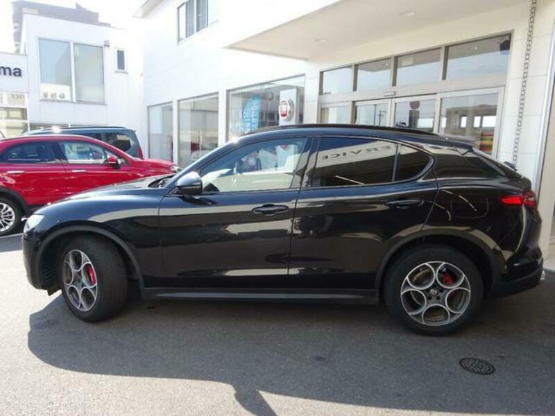 STELVIO