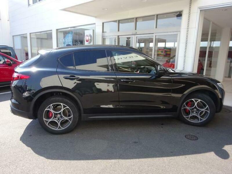 STELVIO