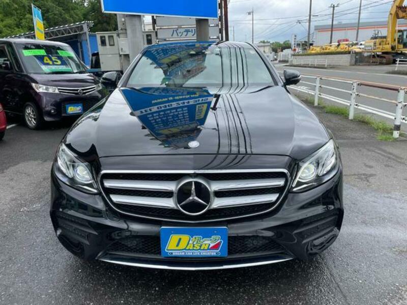 E-CLASS