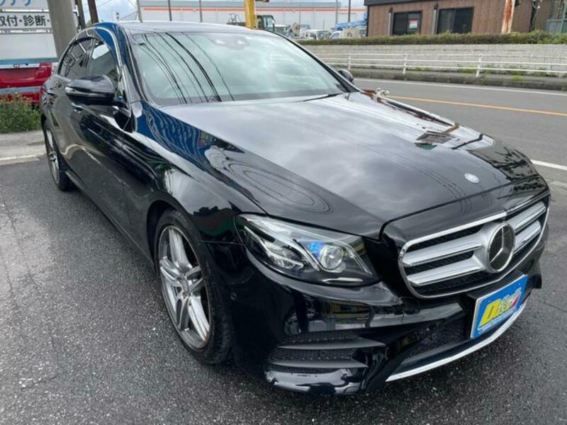 E-CLASS