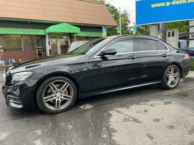 E-CLASS
