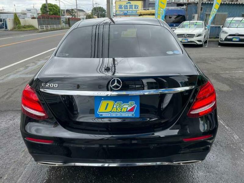 E-CLASS