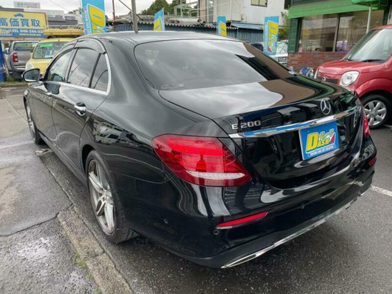 E-CLASS