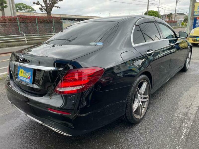 E-CLASS