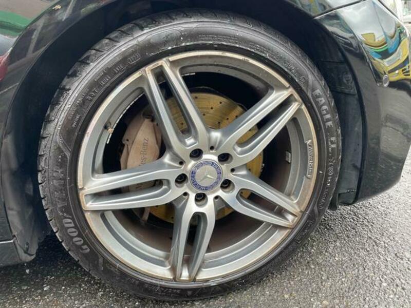 E-CLASS