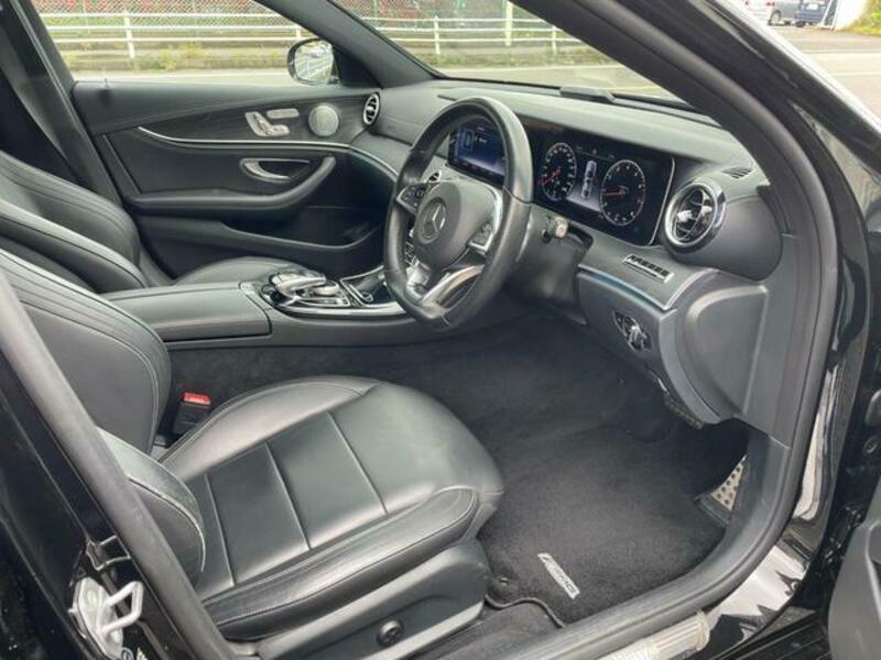 E-CLASS