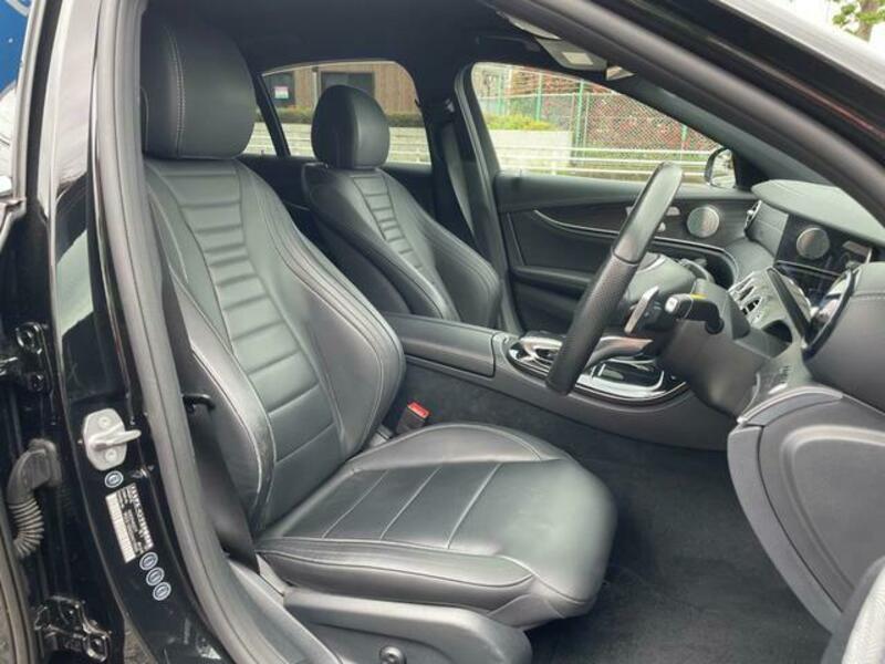 E-CLASS