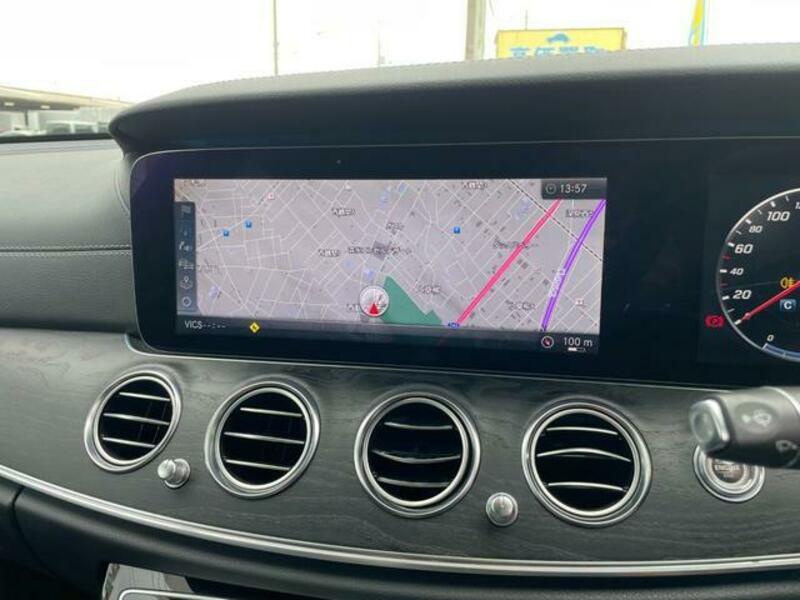 E-CLASS
