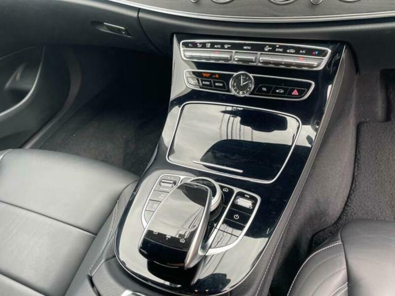 E-CLASS