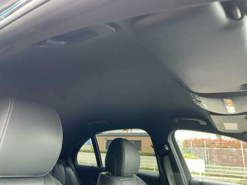 E-CLASS