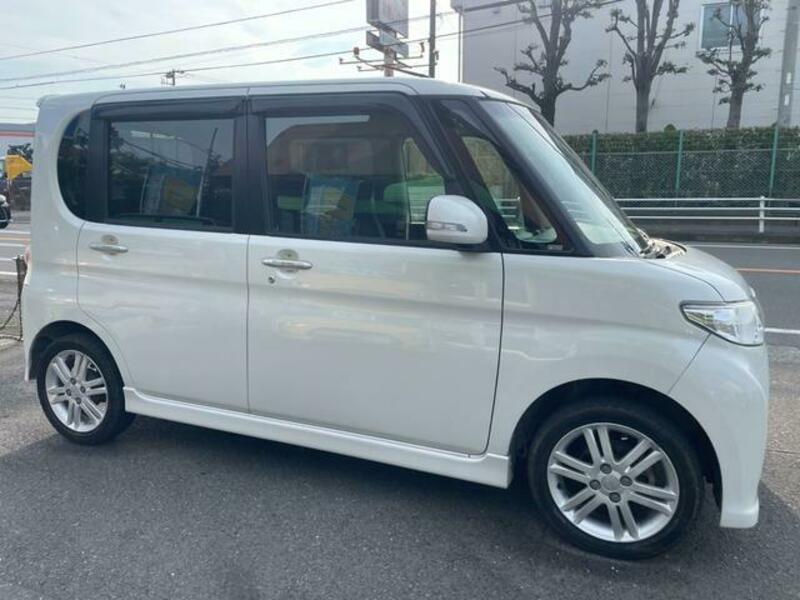 TANTO