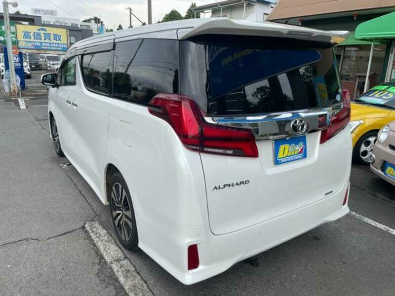 ALPHARD