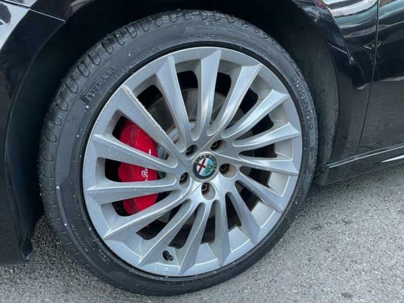 GIULIETTA