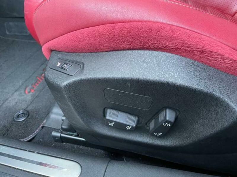 GIULIETTA