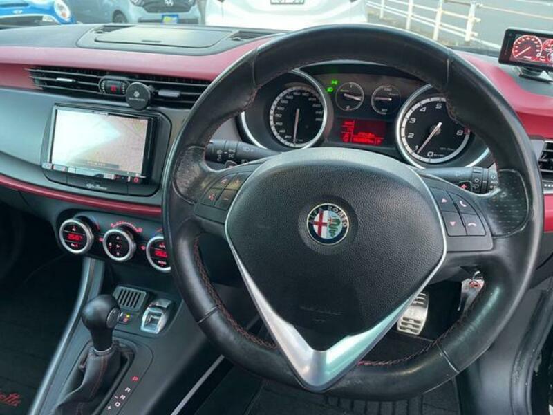 GIULIETTA