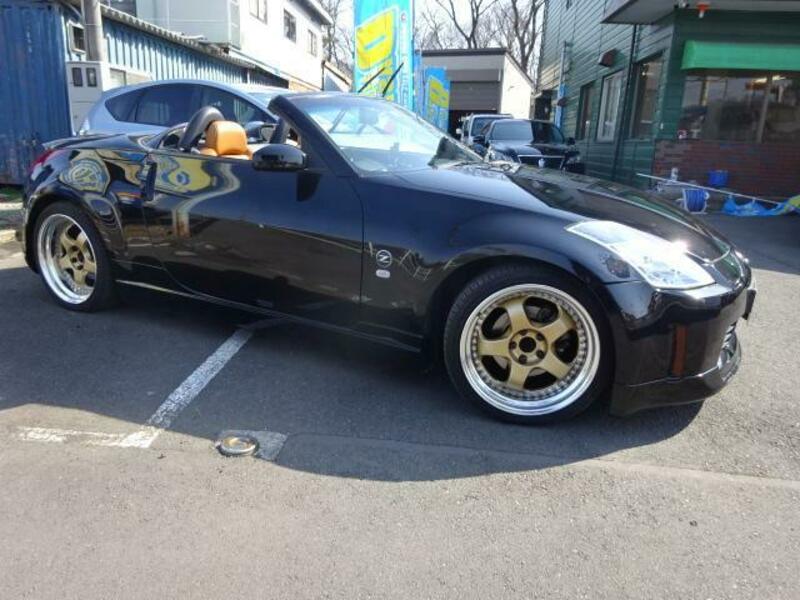 FAIRLADY Z