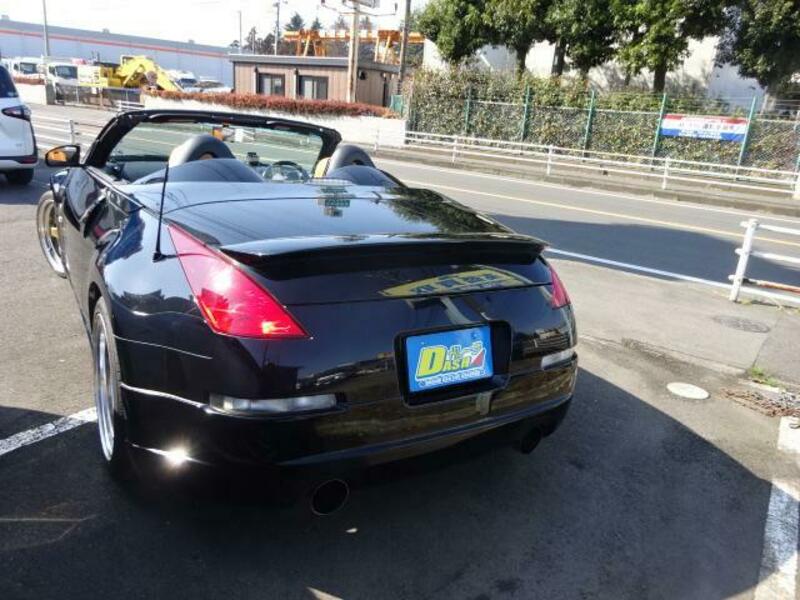 FAIRLADY Z