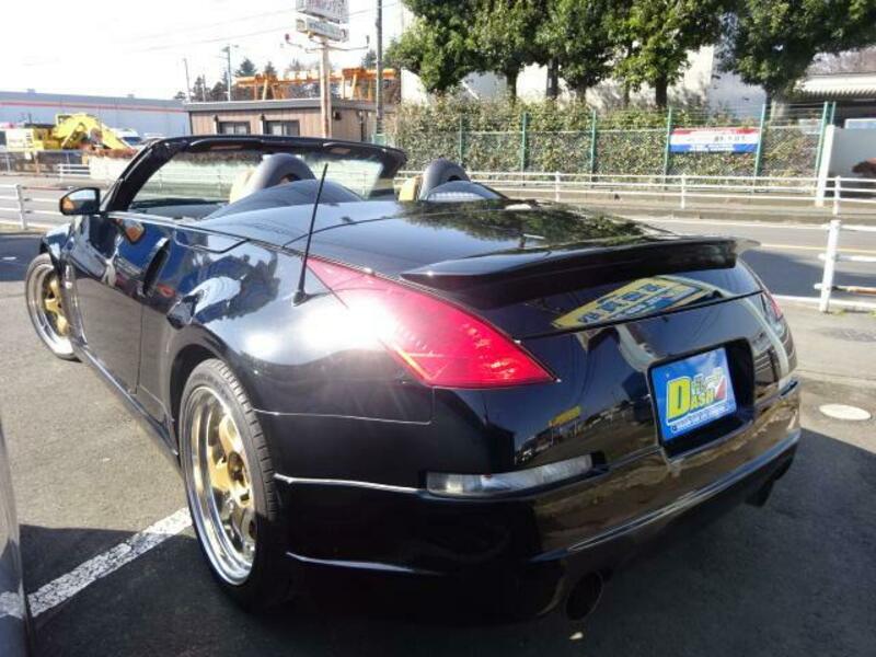 FAIRLADY Z
