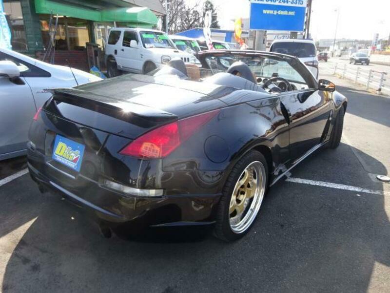 FAIRLADY Z