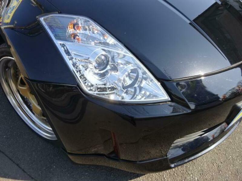 FAIRLADY Z