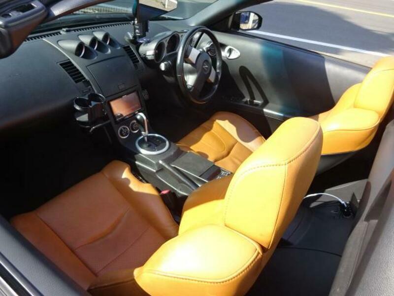 FAIRLADY Z