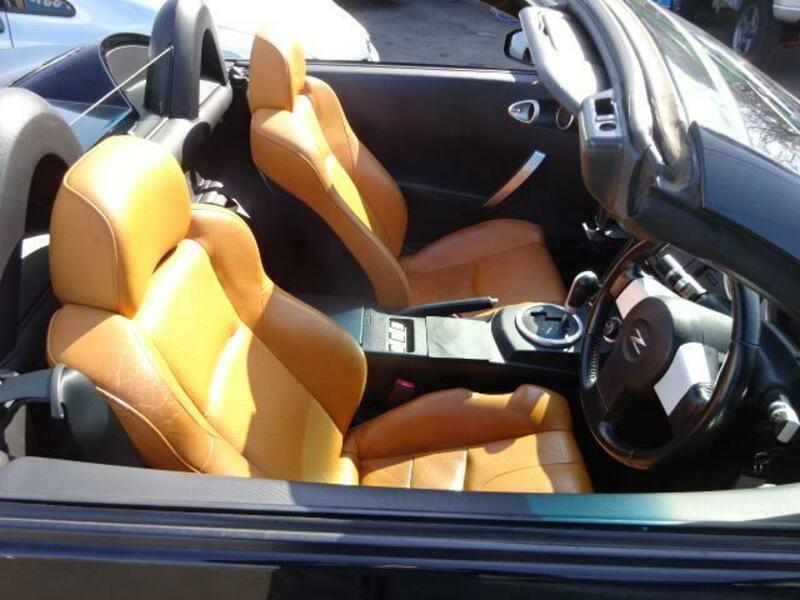 FAIRLADY Z