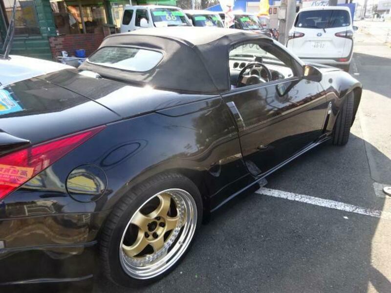 FAIRLADY Z