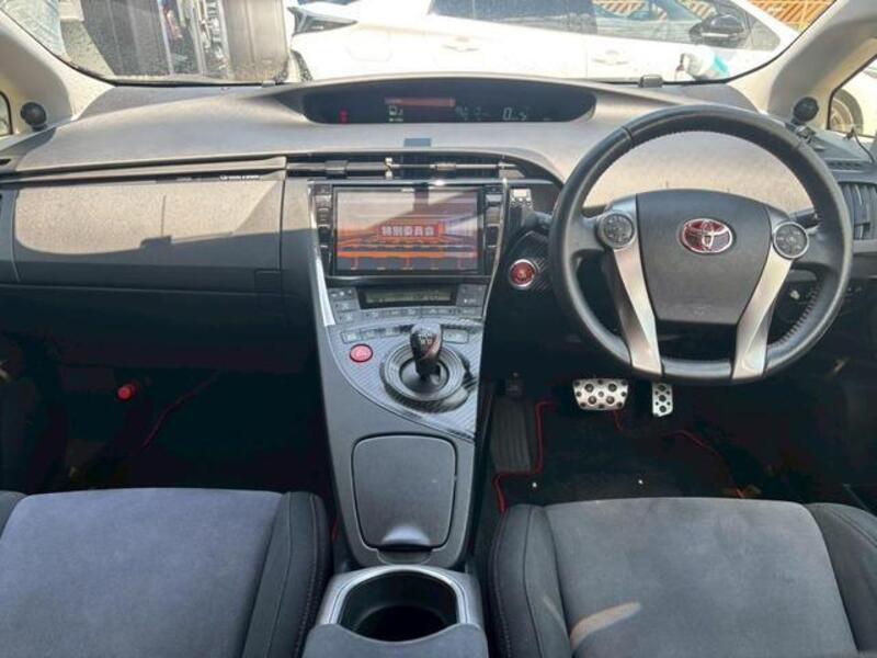 PRIUS