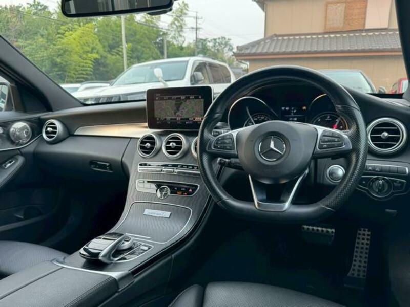 C-CLASS