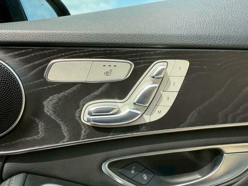 C-CLASS