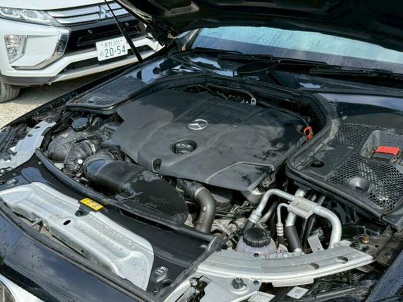 C-CLASS