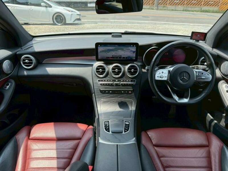 GLC CLASS
