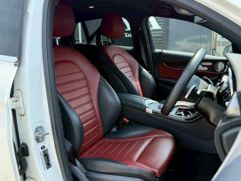 GLC CLASS