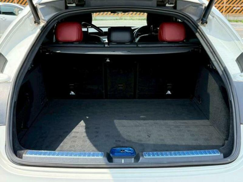 GLC CLASS