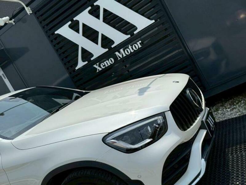 GLC CLASS