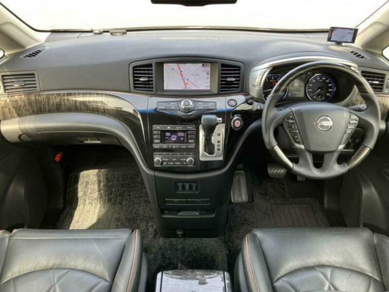 ELGRAND