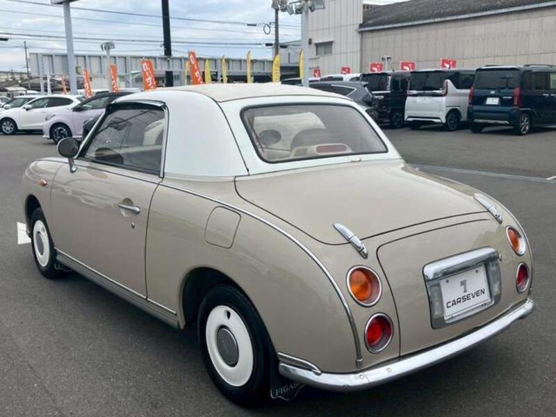 FIGARO