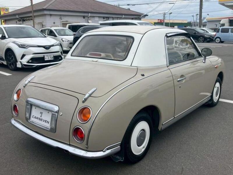FIGARO