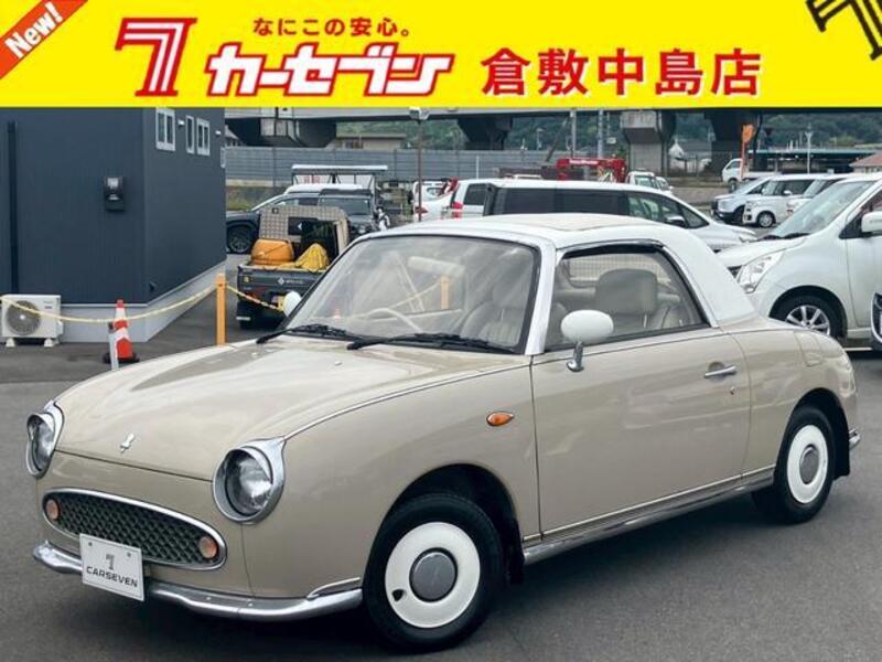 NISSAN FIGARO