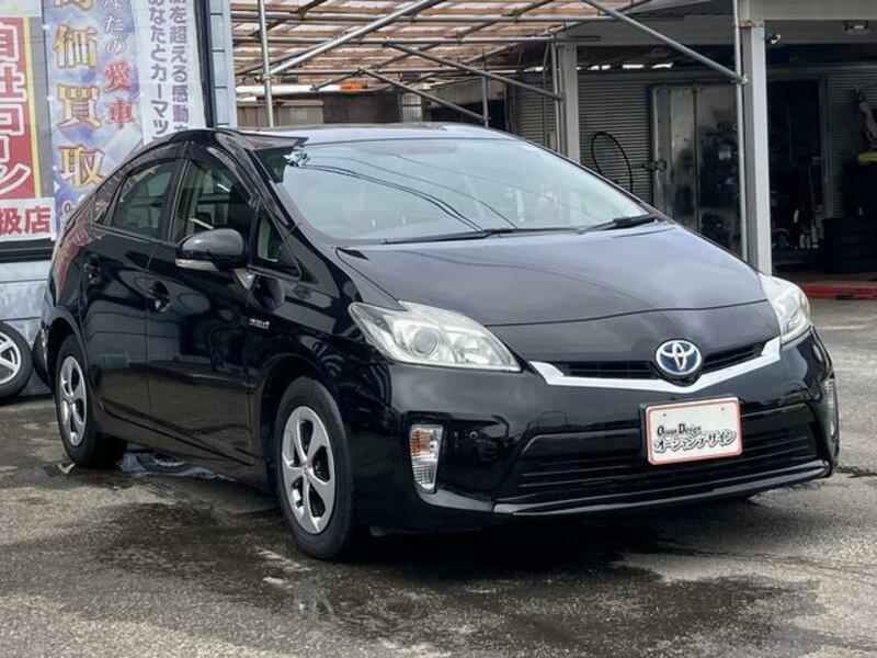 PRIUS