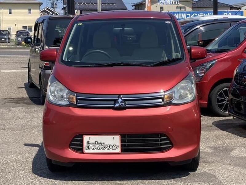 EK WAGON