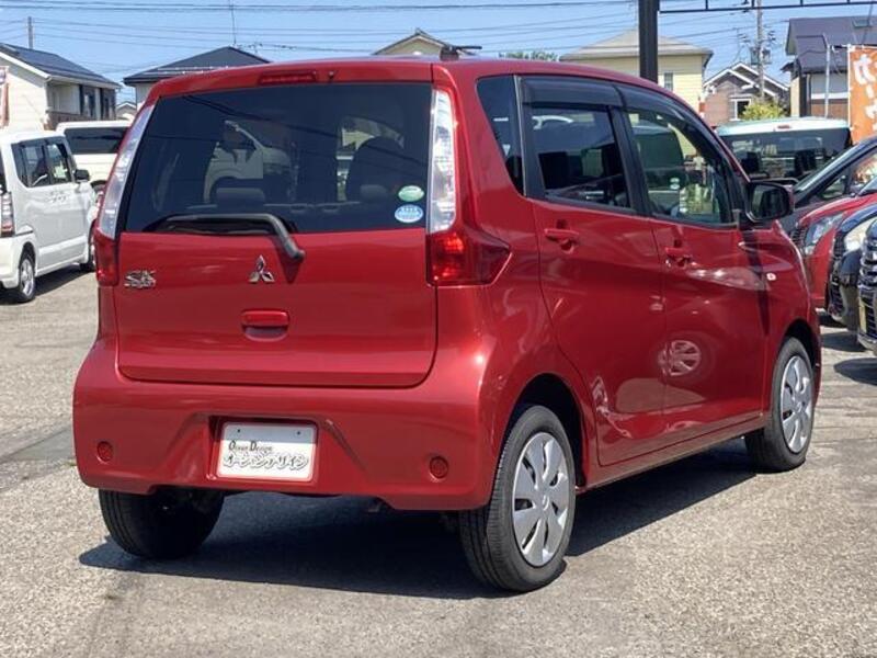 EK WAGON