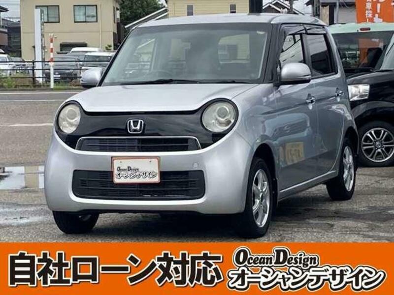 HONDA N ONE