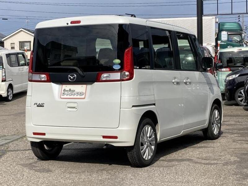 FLAIR WAGON